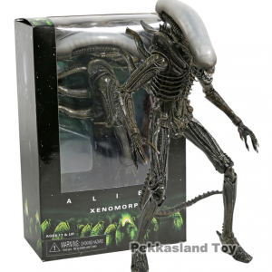 Alien Toy