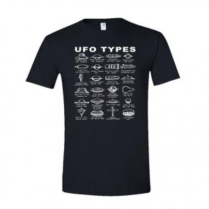 UFO Types