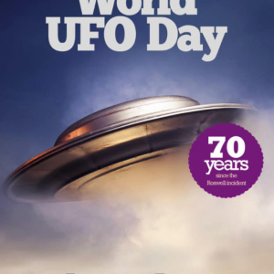 World UFO Day